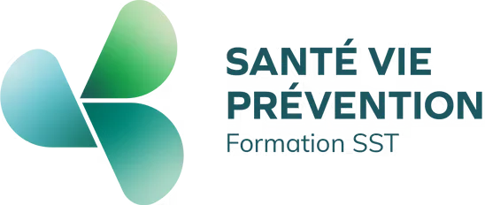 Logo de Santé Vie Prévention
